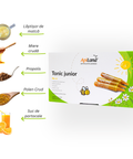 Tonic junior - 20 fiole x 12g 3