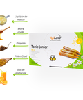 Tonic junior - 20 fiole x 12g 3