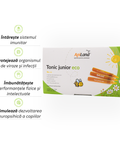 Tonic junior ECO - 10 fiole x 12g 2