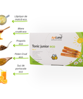 Tonic junior ECO - 10 fiole x 12g 3