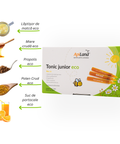 Tonic junior ECO - 20 fiole x 12g 3