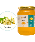 Miere Tei - 1kg 3