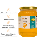 Miere Tei - 1kg 2