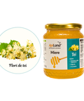Miere Tei - 500g 3