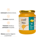 Miere Tei - 500g 2