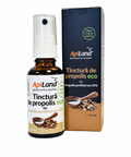 Tinctură de propolis purificat 95% spray ECO 1