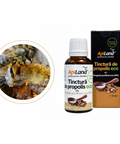 Tinctură de propolis purificat 95% ECO - 30 ml 3