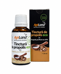Tinctură de propolis purificat 95% ECO - 30 ml 1