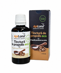 Tinctură de propolis purificat 95% ECO - 50 ml 1