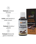 Tinctură de propolis purificat 95% - 30 ml 2
