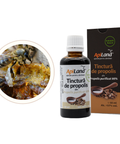 Tinctură de propolis purificat 95% - 50 ml 3