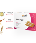 Tonic regal - 10 fiole x 12 g 3