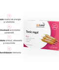 Tonic regal - 10 fiole x 12 g 2