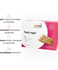 Tonic regal - 20 fiole x 12 g 2