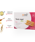 Tonic regal ECO - 10 fiole x 12g 3