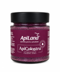 ApiColostru - Supliment alimentar cu colostru, lăptișor de matcă liofilizat și afine liofilizate, 150g 1