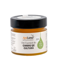 Miere de tei cu ulei esențial de cimbru de cultură - selecție PREMIUM, 250 g 1