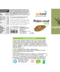 Polen crud de anghinare ECO 4