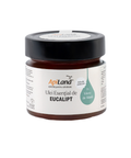 Miere de mană cu ulei esențial de eucalipt - selecție PREMIUM, 250 g 4