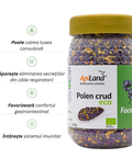 Polen crud de Facelia ECO 2