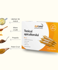 Tonicul apicultorului - 10 fiole x 12g 2