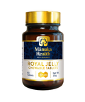 Lăptișor de matcă Manuka Health - 60 tablete masticabile - 30g 5