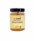Miere crudă Gourmet de Lămâie, aromă fină citric-exotică, bogată în vitamina C, aliat natural pentru detoxifiere și vitalitate, 300g 4