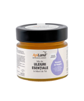 Miere de tei cu Mix de Uleiuri Esențiale (lămâie, lavandă, brad, tămâie, eucalipt, portocală dulce) - pentru stil de viata sanatos, 250 g 1