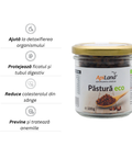 Păstură de albine Apiland ECO 100g - Supliment alimentar pentru imunitate 2