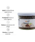Păstură de albine Apiland ECO 300g - Superaliment apicol pentru energie și forță 2