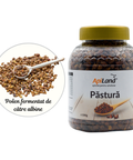 Păstură de albine Apiland 500g, supliment natural 100%, din polen fermentat 3