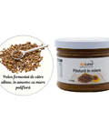 Păstură în miere naturală Apiland 500g - Fortifiant natural 3