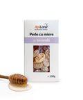 Perle cu miere de lavandă - 100g 1