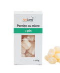 Pernițe cu miere și pin - 100g 1