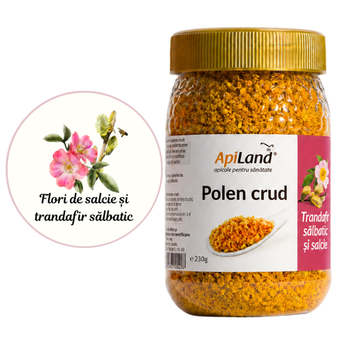Polen crud