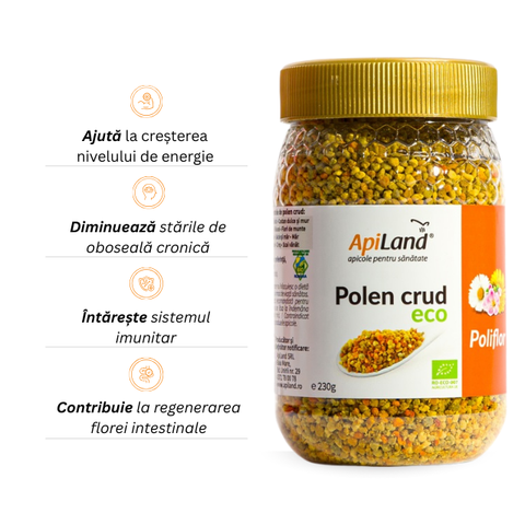 Polen crud poliflor ECO 2
