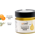 Miere de salcâm cu ulei esențial de portocală dulce - selecție PREMIUM, 250 g 3