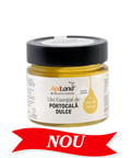 Miere de salcâm cu ulei esențial de portocală dulce - selecție PREMIUM, 250 g 1
