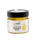 Miere de salcâm cu ulei esențial de portocală dulce - selecție PREMIUM, 250 g 1
