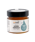 Miere Polifloră cu Mix de Uleiuri Esențiale (eucalipt, lămâie, mentă, lavandă, tea tree, cimbrișor) - pentru respirație, 250 g 1