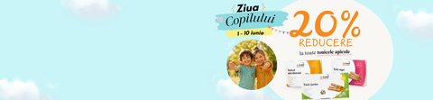 Sănătatea se susține din timp, cu grijă bună zi de zi