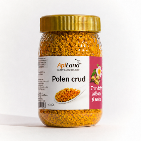 Polen crud