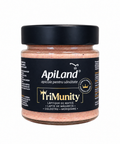 TriMunity - Supliment alimentar complex cu lapte de măgăriță liofilizat, colostru, lăptișor de matcă liofilizat și merișoare liofilizate, 150g 1